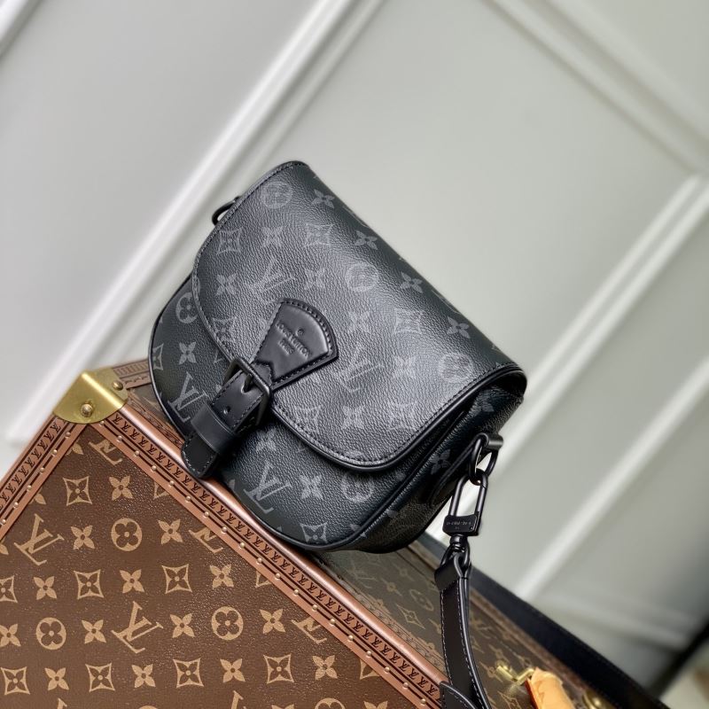 Mens LV Satchel bags